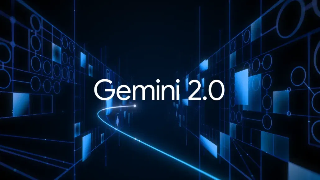 Gemin 2.0 ist da