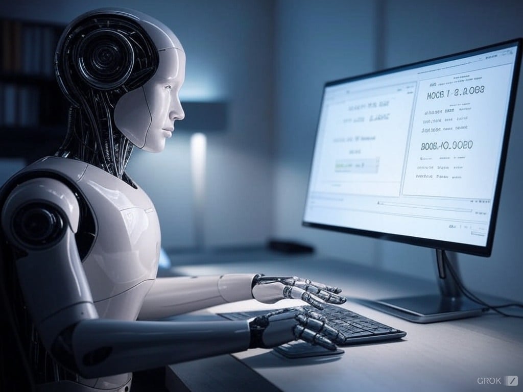 Agenten können im Netz recherchieren und E-Mails beantworten