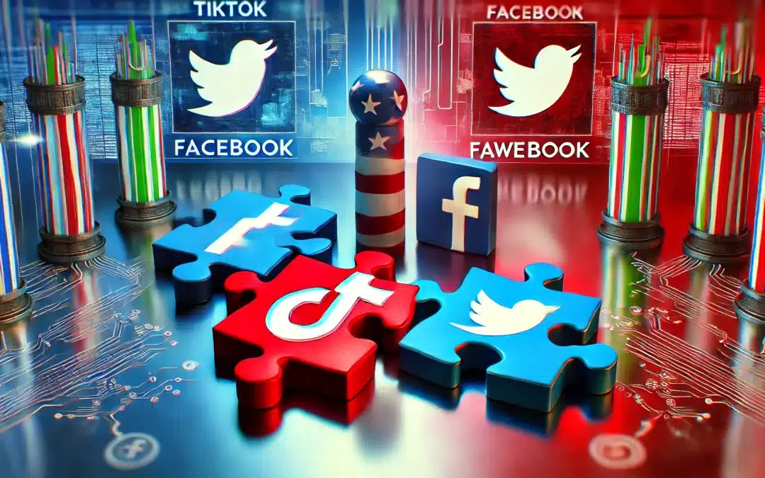 Populismus und Politik auf Social Media: Wie TikTok und Co. den Diskurs verändern