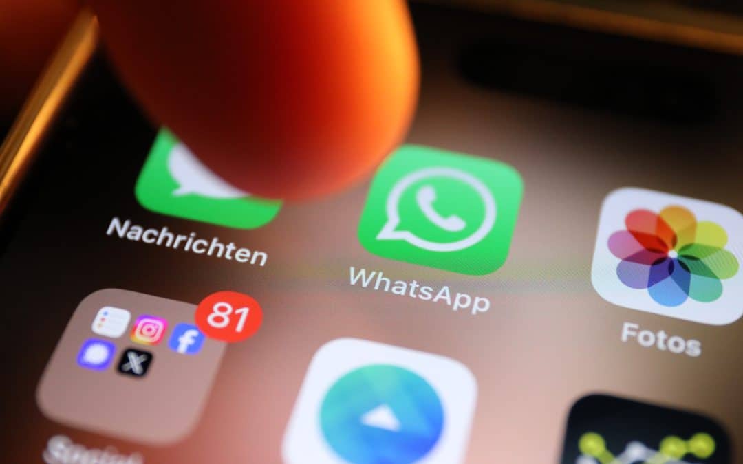 Neue Betrugsmasche auf WhatsApp: Fake-Nummern gefährden Nutzerkonten