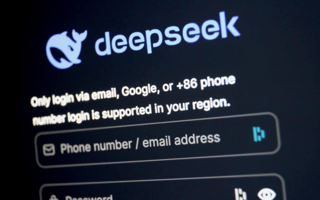 DeepSeek lokal nutzen: So führst du das Open-Source-KI-Modell sicher und schnell auf deinem eigenen Rechner aus