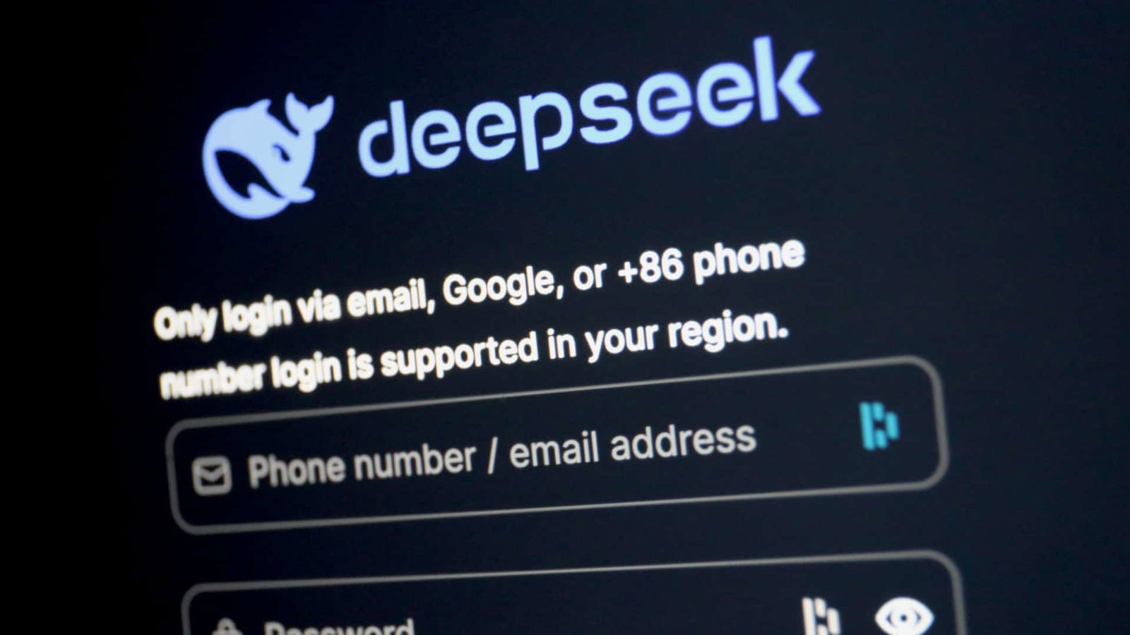 DeepSeek: Die neue KI aus China überrascht alle aufgrund der hohen Leistung