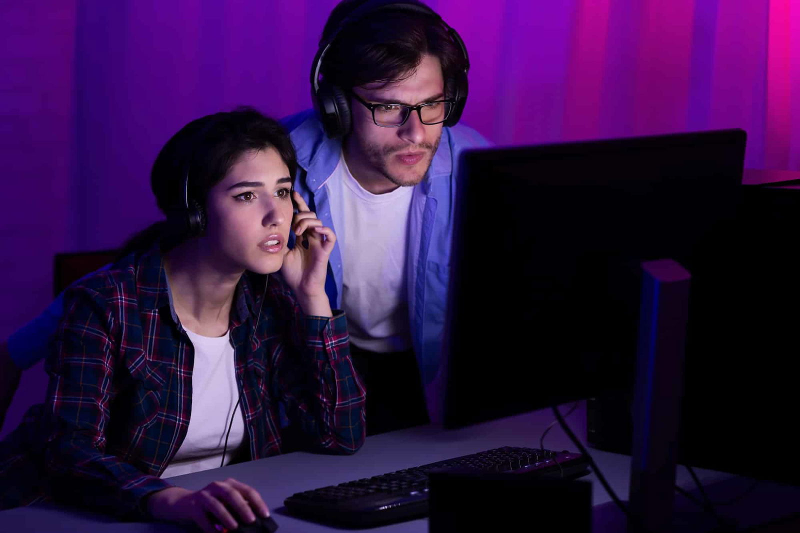 Kostenlos eine Runde daddeln: Im Netz kein Problem