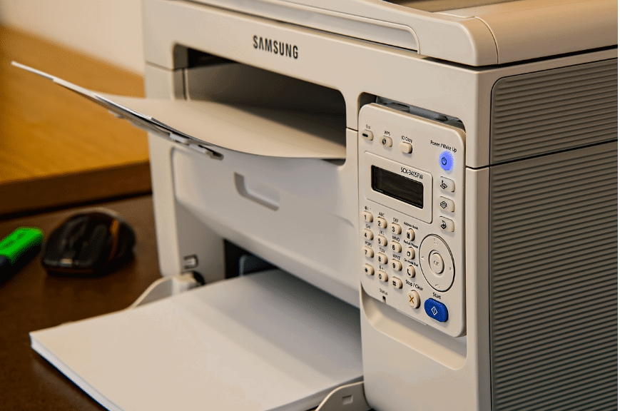 Scannen in PDFs: Adobe Scan