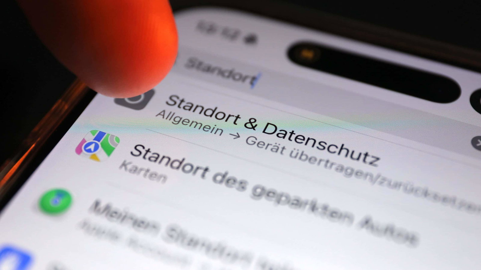 Viele Apps greifen sensible Daten wie Standortdaten ab und verkaufen sie an Data Broker
