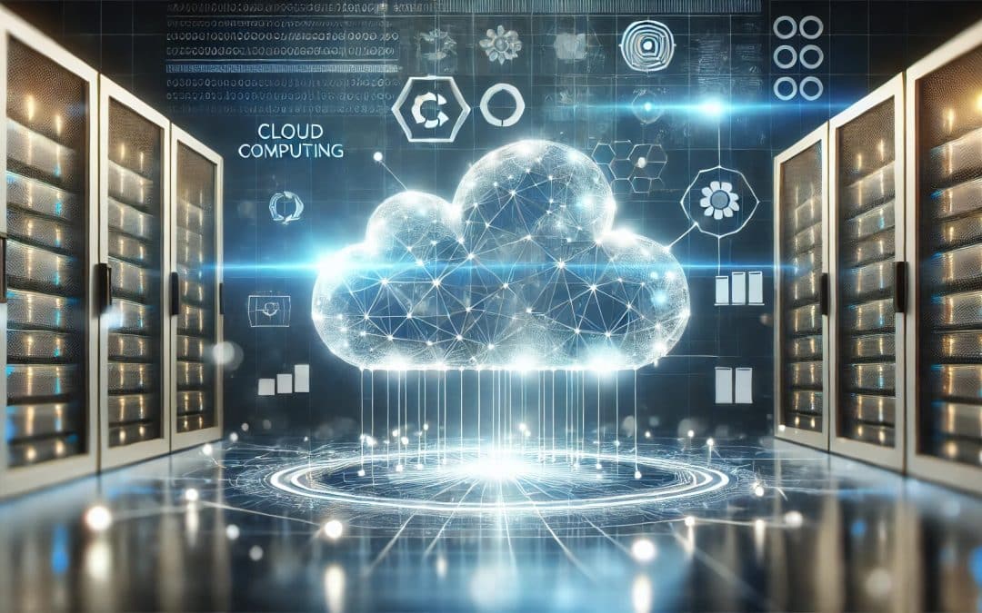 Public Cloud: Was sie ist und warum sie für Unternehmen so wichtig ist
