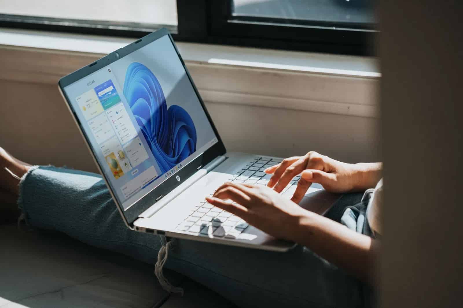 Der Support für Windows 10 läuft im Oktober 2025 aus