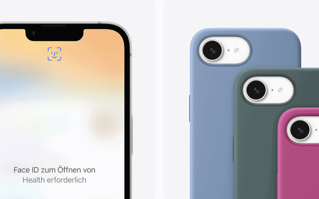 Apple präsentiert das iPhone 16e – Der Allrounder, der mehr kann als nur schick aussehen