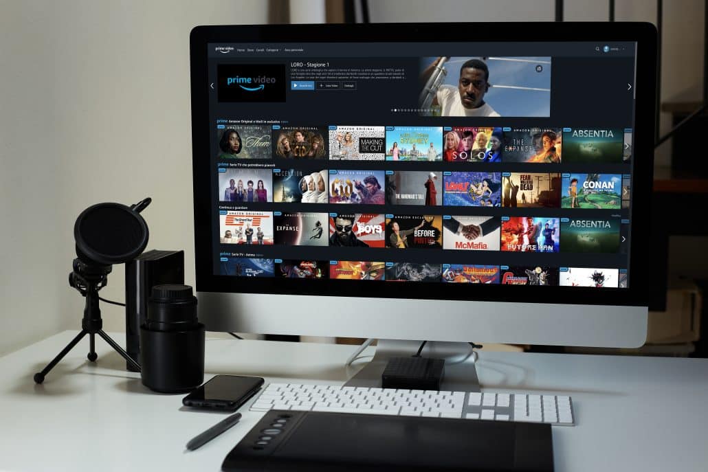 Youtube hat ein riesiges Angebot an kurzen und langen Videos