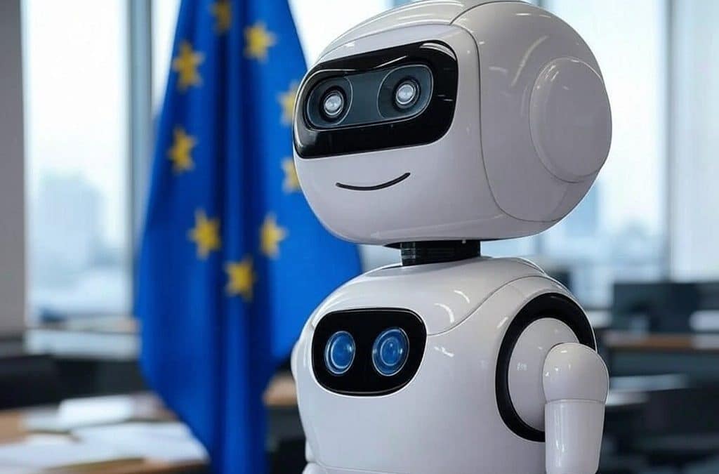 KI-Gipfel in Paris: Europas mutiger Schritt in die KI-Zukunft