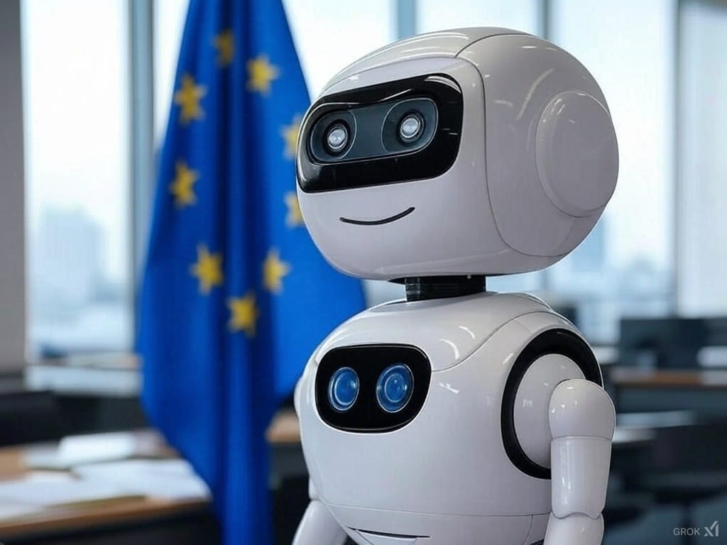 Der KI-Gipfel in Paris hat eine interessante Förderung gebracht