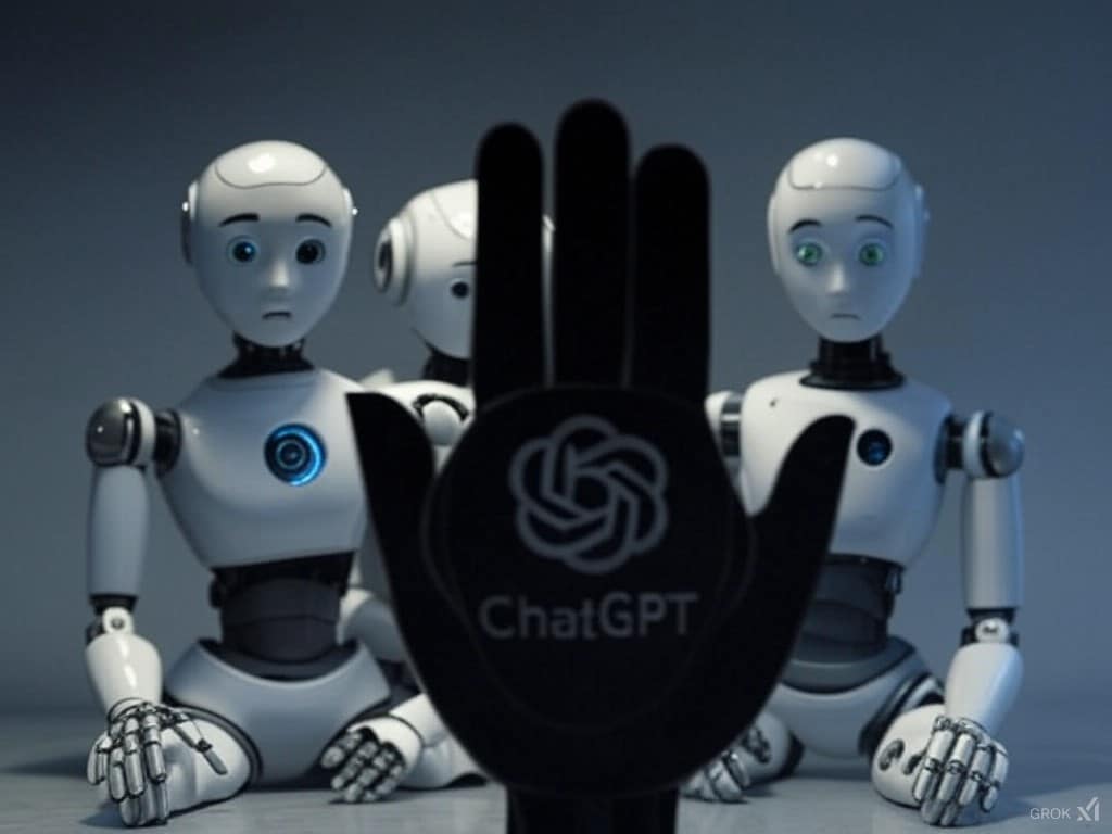 Auch KI-Modelle und Chatbots kennen nicht die Wahrheit