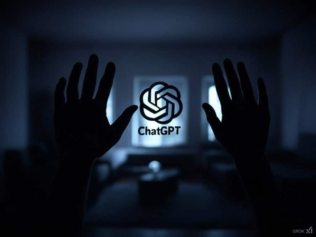 ChatGPT hat verzerrende Filter