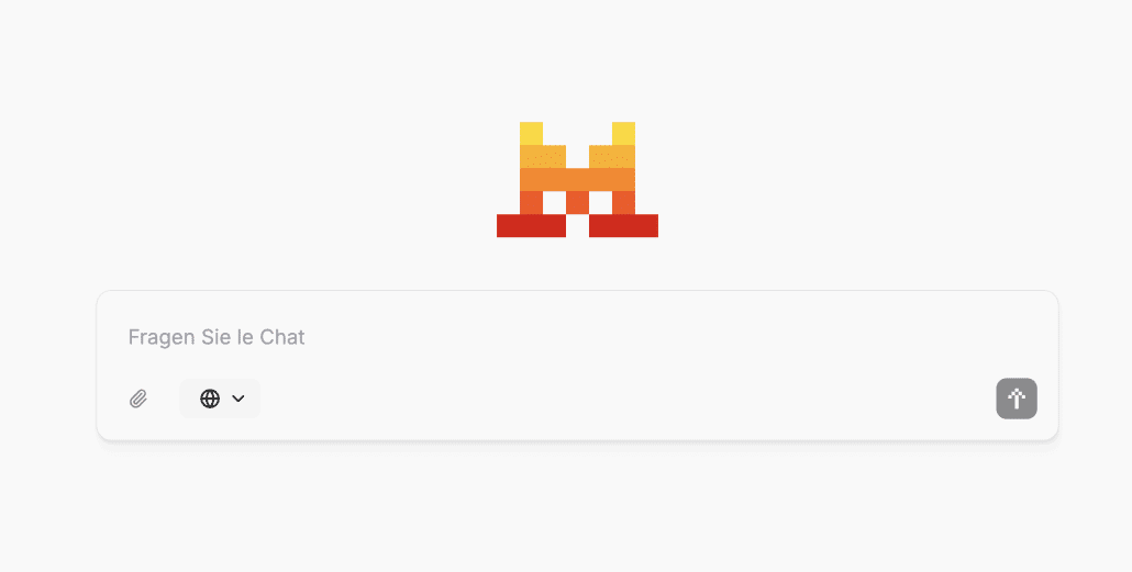 Mistral ist ein hervorragender Chatbot aus Frankreich