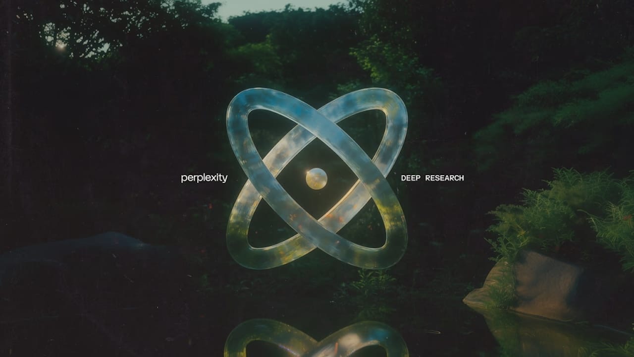 Perplexity ist eins der mächtigsten Such- und Recherche-Tools überhaupt