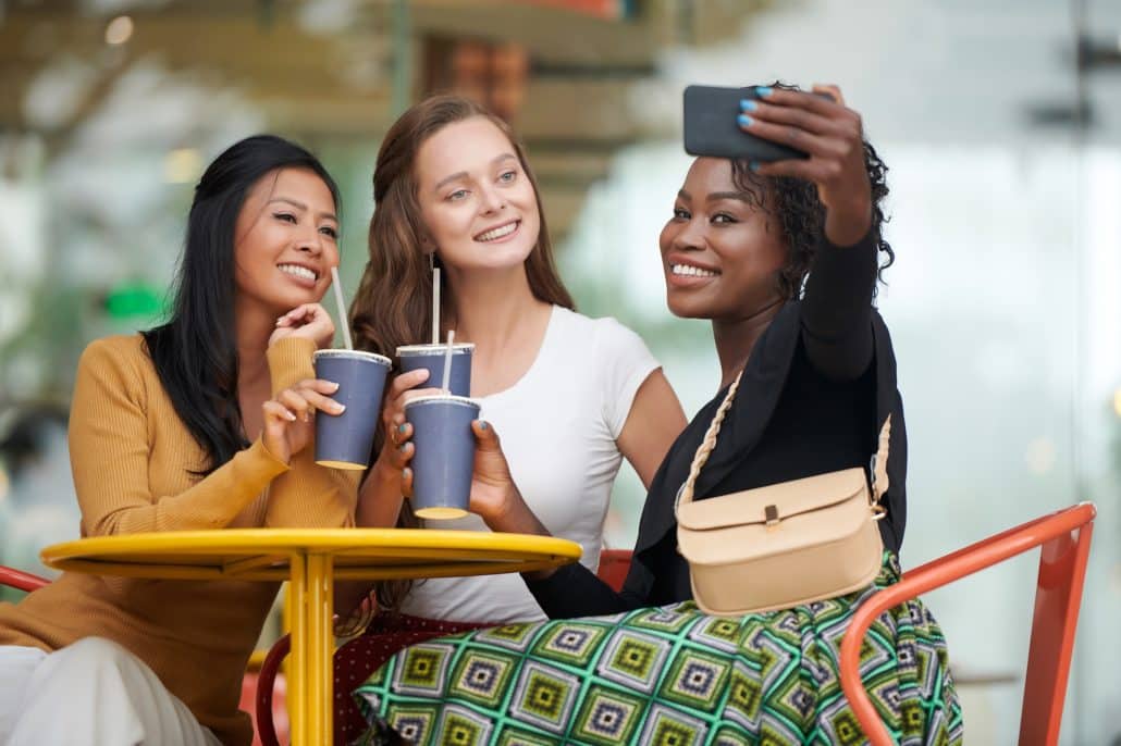 Menschen fotografieren - wann darf man das?