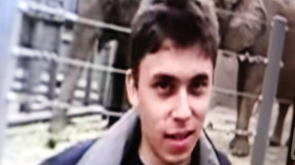 Das erste Video auf Youtube war 18 Sekunden lang