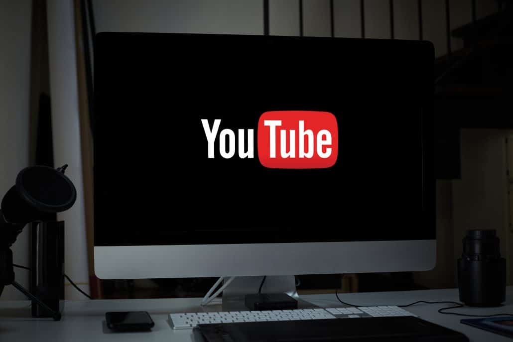 Youtube gibt es seit 20 Jahren und hat sich zu einem Medienimperium gemausert