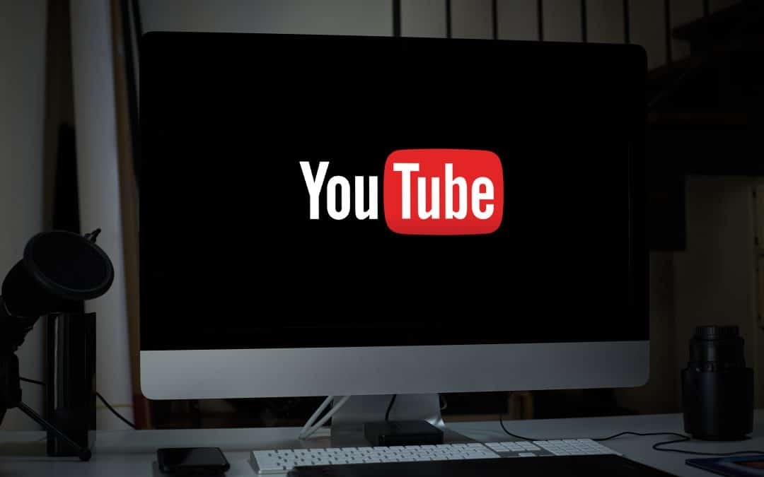 20 Jahre YouTube: Wie eine Plattform unsere Sehgewohnheiten für immer verändert hat