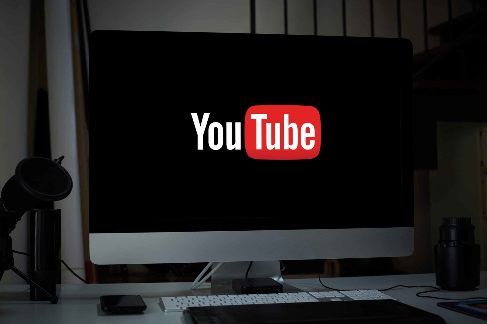 Youtube gibt es seit 20 Jahren und hat sich zu einem Medienimperium gemausert