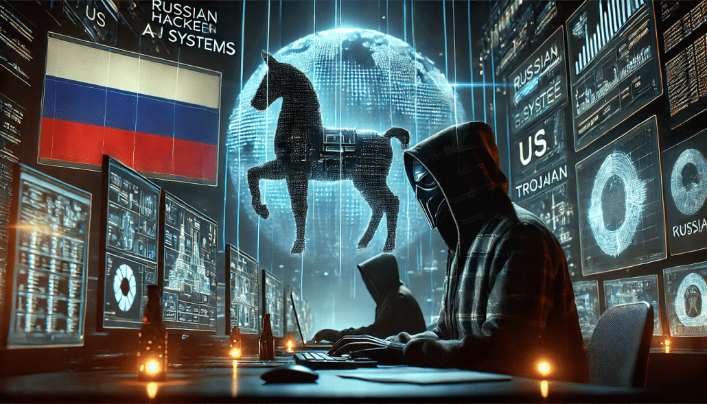 Die Chatbots müssen besser vor Infiltration geschützt werden