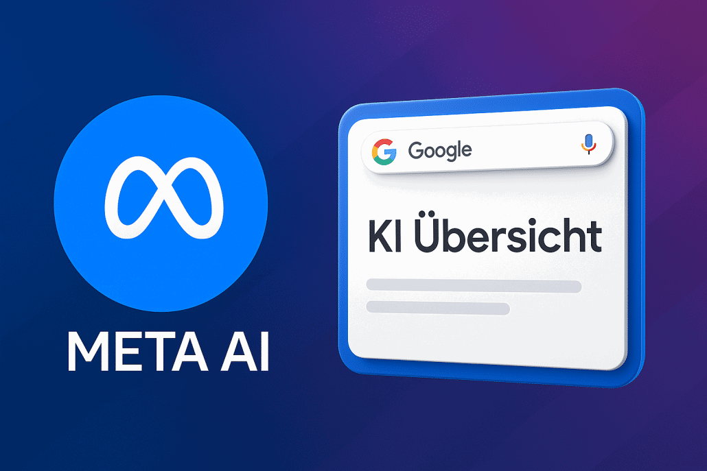 Mehr KI in Meta Apps wie WhatsApp, Instagram, Messenger und Facebook