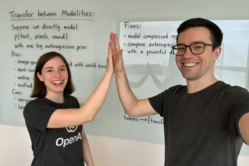 Bestehende Bilder können mit Hilfe natürlicher Spracher verändert werden - und die Ergebnisse sehen extrem realistisch aus