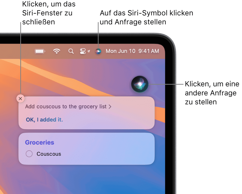 Siri soll künftig schlauer werden – doch Apple braucht lange
