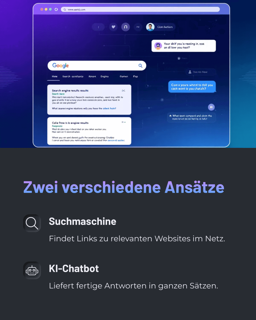 2 zwei verschiedene ansatze