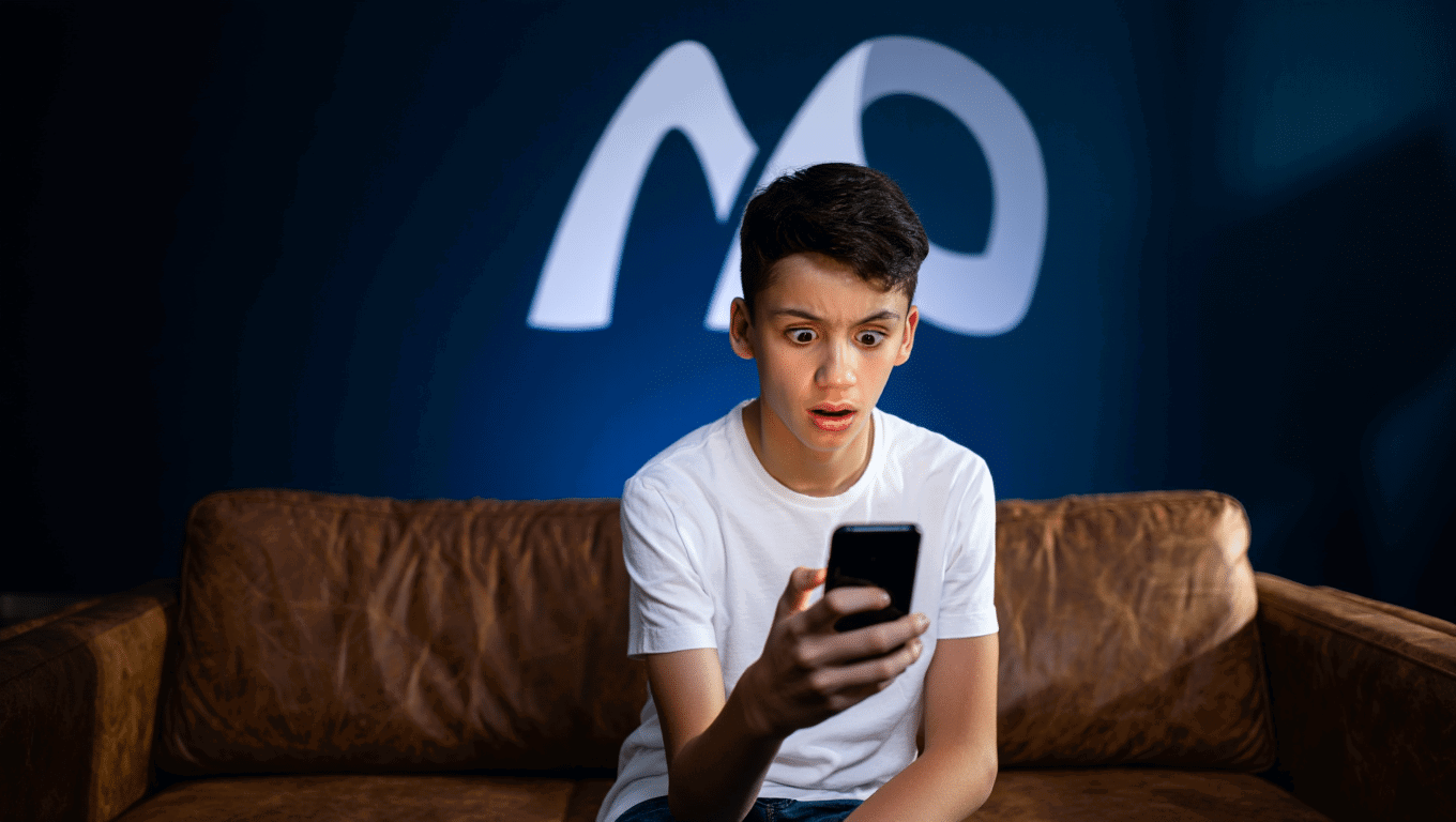 MetaAI hat ein Problem mit anzüglichen Chats