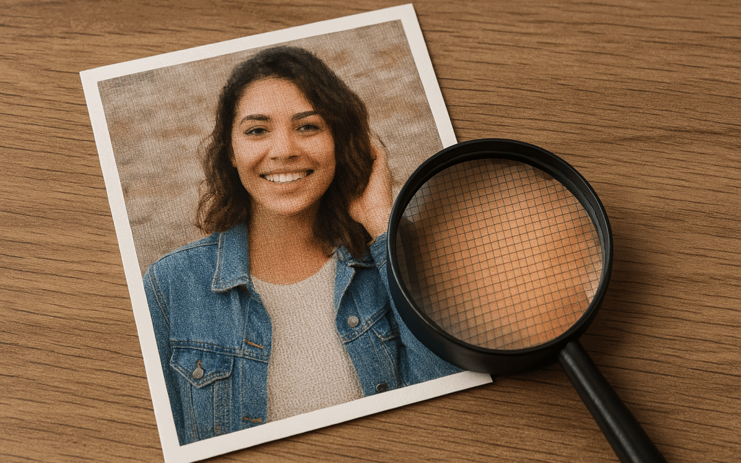 Schnelle Bildbearbeitung im Web