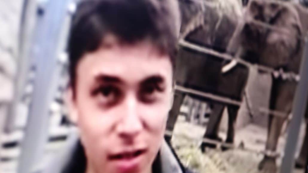 "Me at the zoo": Das erste Video auf Youtube