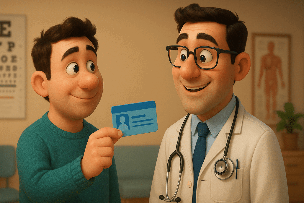 Die elektronische Patientenakte (ePA) kommt - doch es gibt noch Sicherheitsbedenken