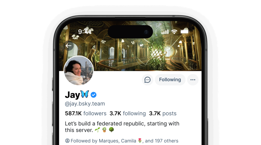 jay verification illustration