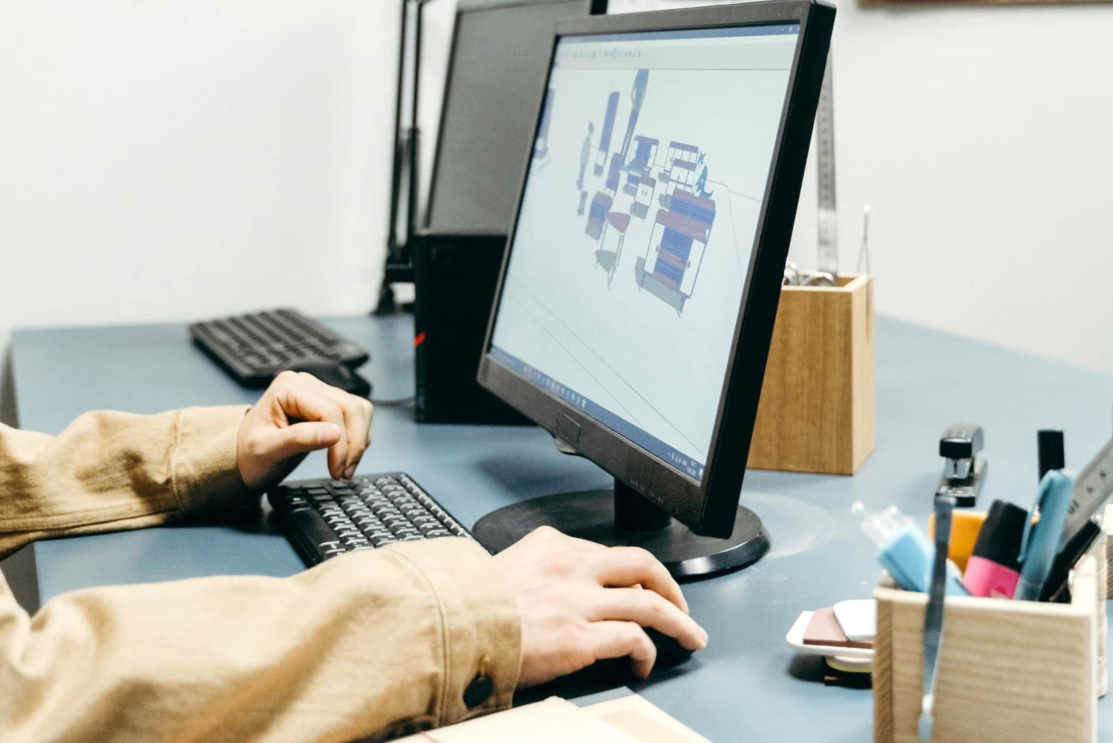 VPS Server: Ihre Top-Wahl für mehr Leistung, Flexibilität und Kontrolle als Shared Hosting, preiswerter als dedizierte Server. Die Ressourcen für anspruchsvolle Anwendungen und Traffic machen VPS Hosting zu einer attraktiven, zukunftssicheren und skalierbaren Server-Lösung.