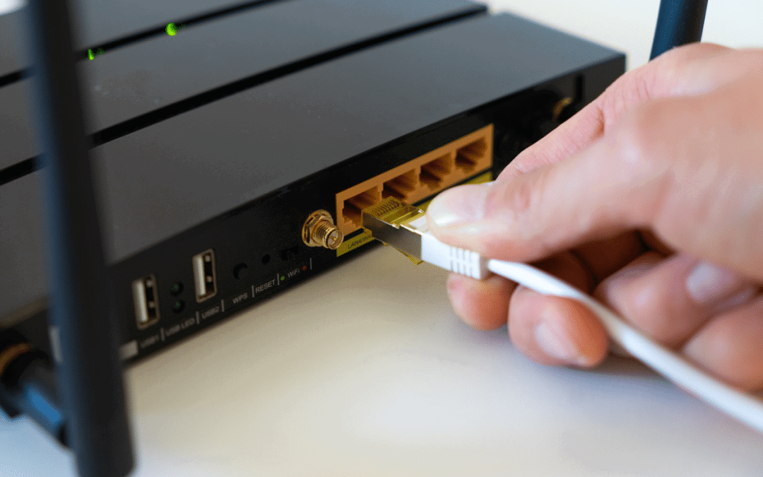 WLAN-Zeitschaltung im Router aktivieren