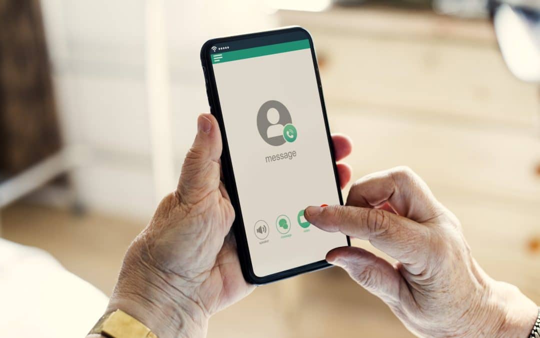 Vorsicht vor der WhatsApp-Falle: Wie Betrüger mit Fake-Investmentchancen dein Geld klauen