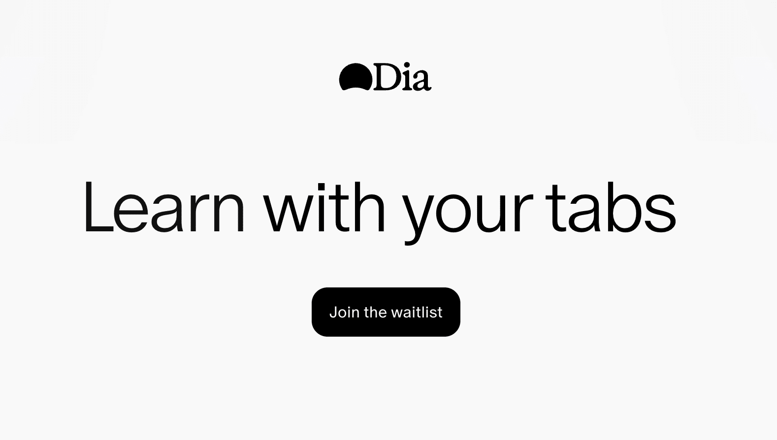 Dia ist eine neue Art von Browser: KI beobachtet alles. Das sorgt für Komfortaber, aber ist auch spooky