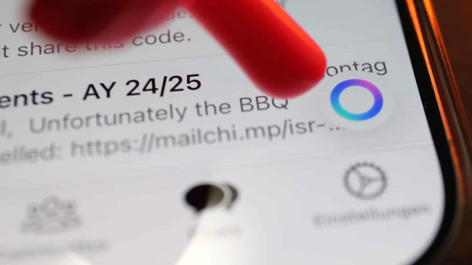 Meta AI ist auf gutes Trainingsmaterial angewiesen