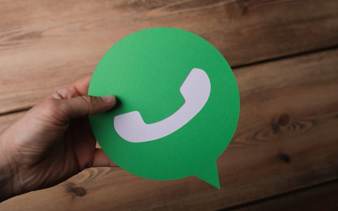 Gleiches WhatsApp-Konto auf iOS und Android nutzen