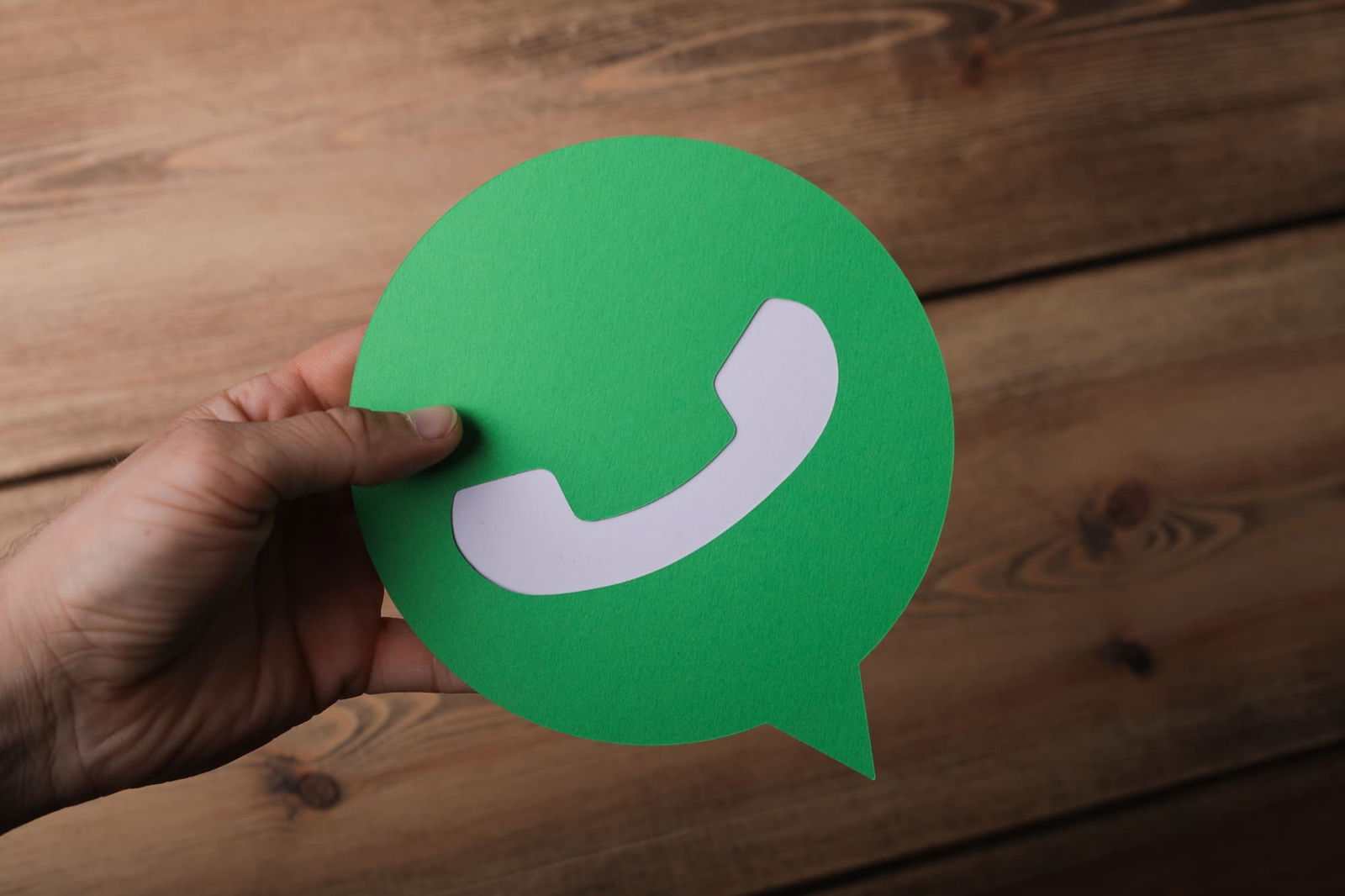 WhatsApp ist eine der populärsten Apps und deshalb auch beliebt bei Cyberbetrügern