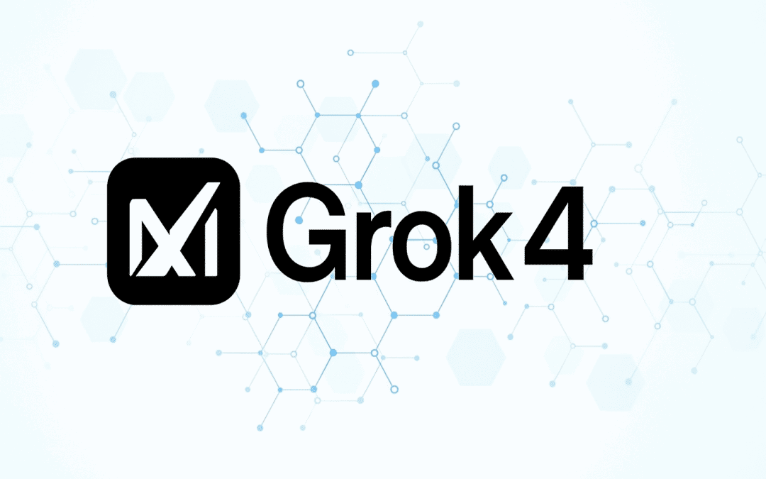 Grok 4: Elon Musks KI macht der Konkurrenz richtig Dampf
