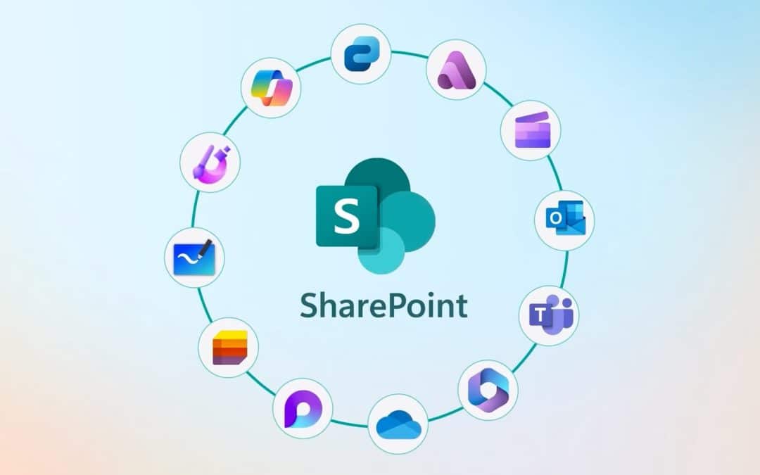 SharePoint-Sicherheitslücke: Die Hütte brennt