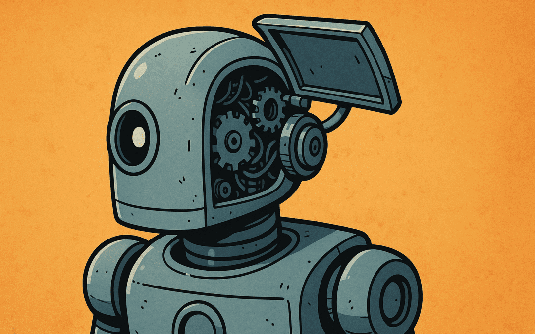 Der geheime Bauplan hinter jedem Chatbot: Warum Systemprompts wichtiger sind, als du denkst