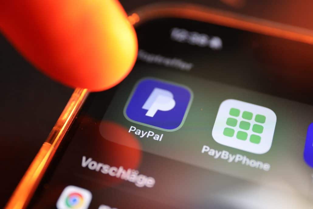 Rund 15,8 Millionen Paypal-Kunden sind gefährdet: Ihre Zugangsdaten werden im Darknet verkauft