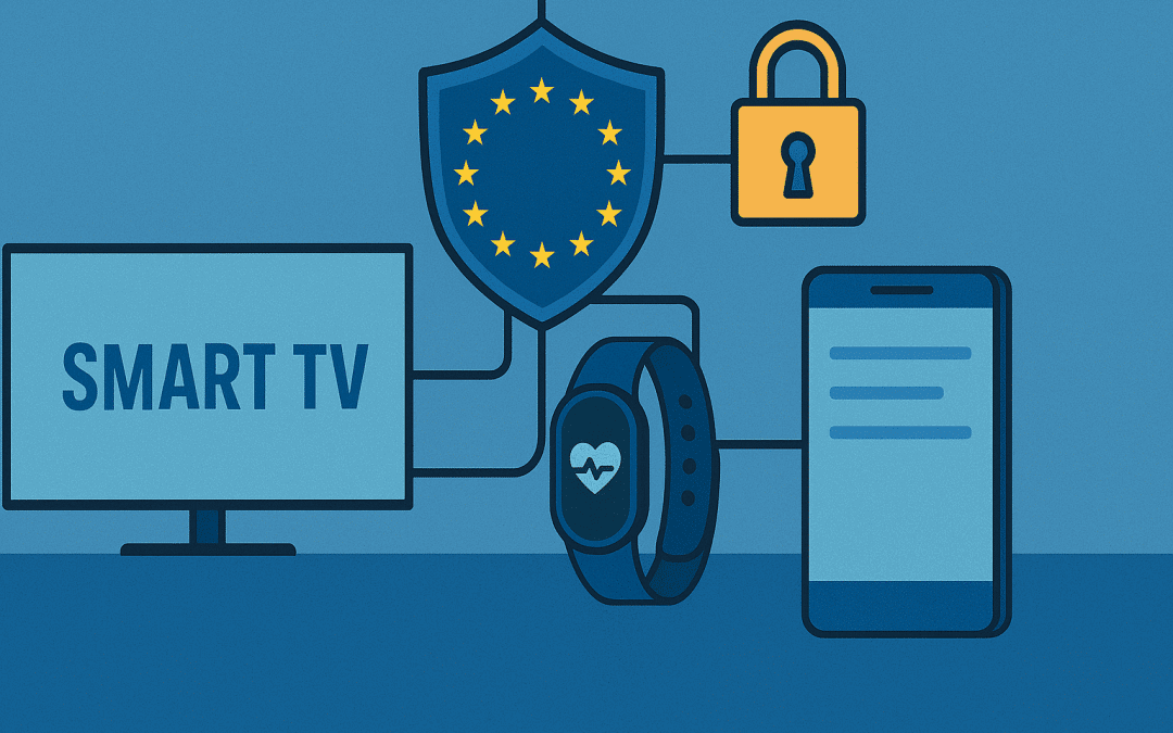 EU Data Act: Wenn smarte Geräte endlich ehrlich werden müssen
