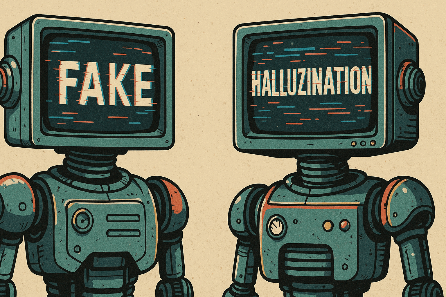 Einige Chatbots machen dereit mehr Fehler als früher