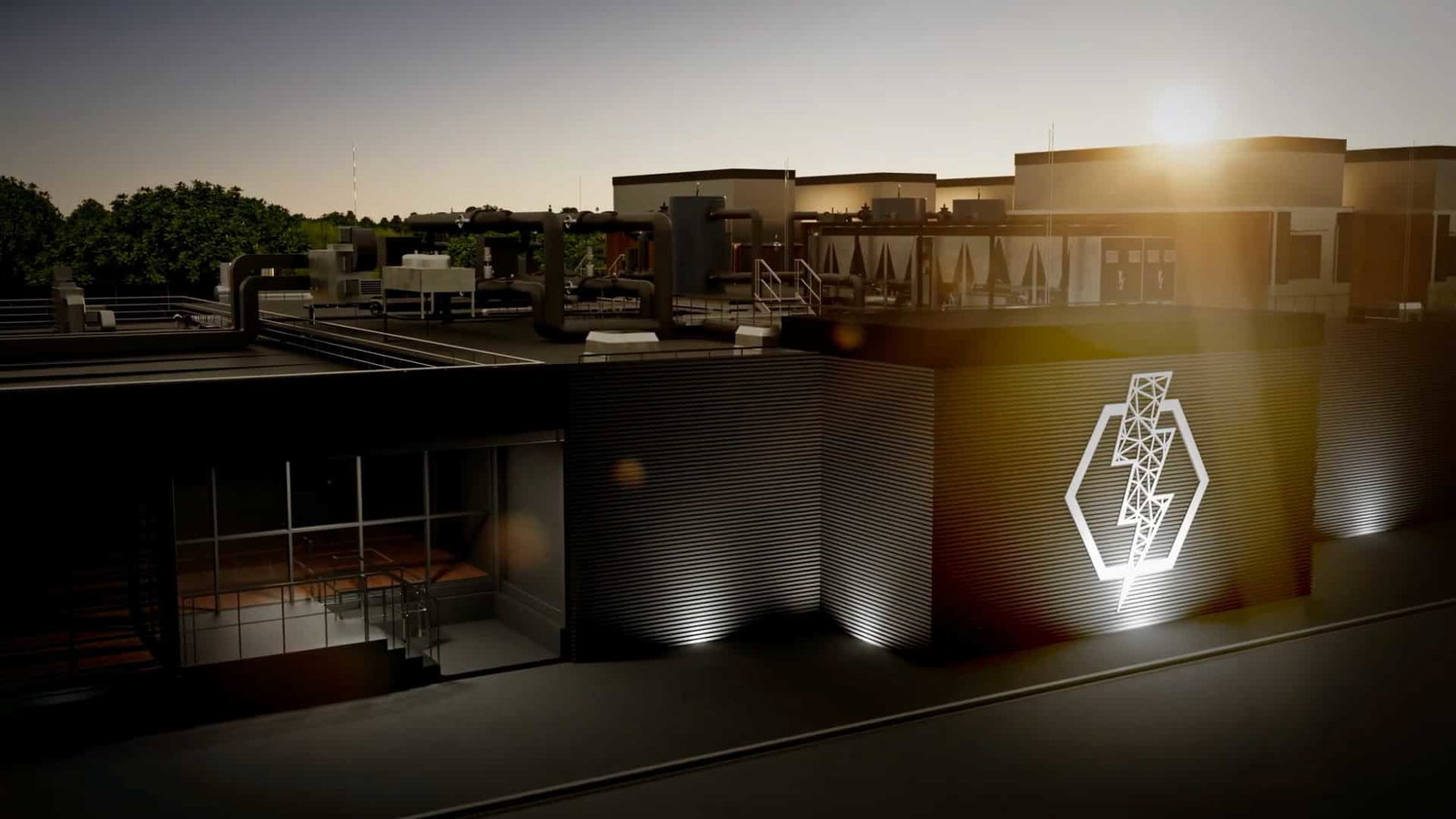 Jupiter Exascale Computer in Jülich