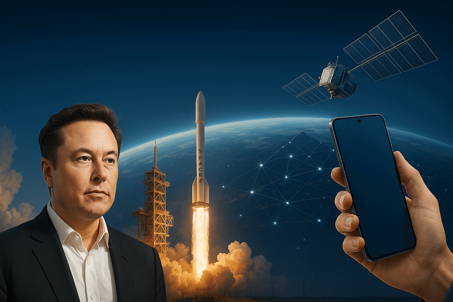 Elon Musk weitetet das Angebot aus