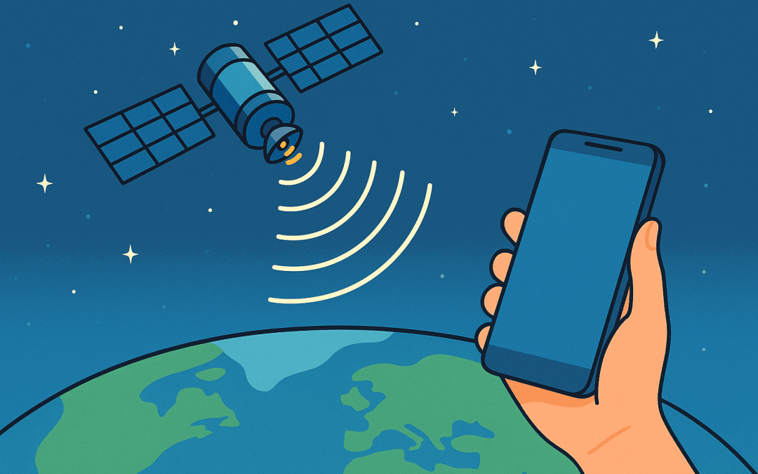 Starlink gegen Glasfaser: Kann Satelliteninternet wirklich mithalten?